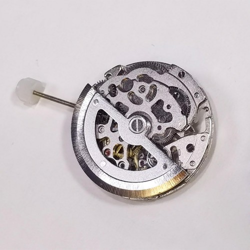 8n24 automatic mechanical - 8n24,