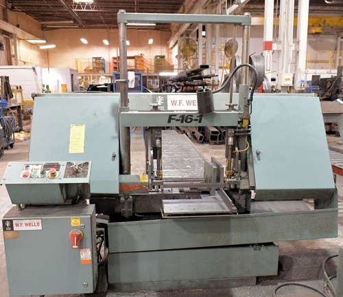 Wf wells - 20",