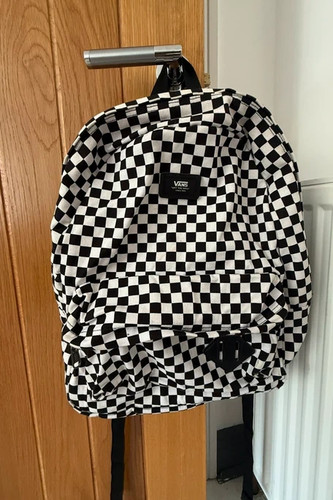 Vans backpack