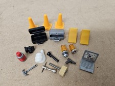 Tamiya Truck Parts