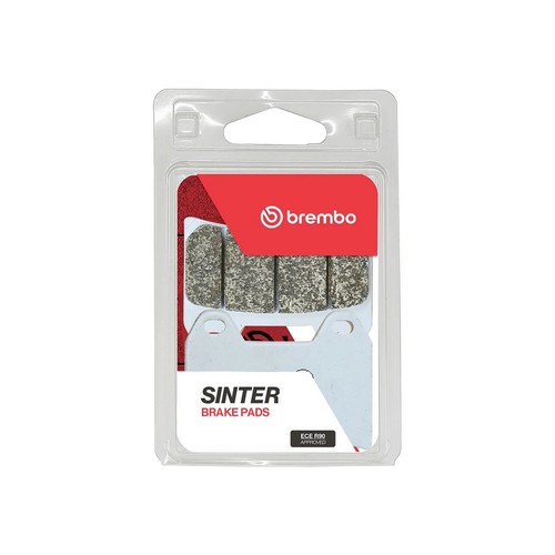Brake pad for - brake,