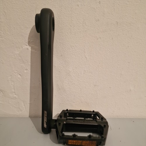 Fsa 746 isis crank arm - is,