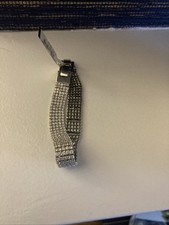 Brand NEW Martin James silver