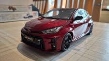 Otto Models 1:18 Scale Toyota