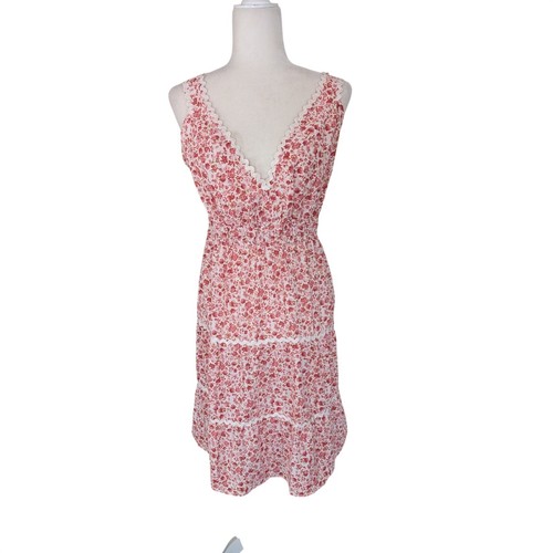 Beachsissi floral tiered - beachsissi,