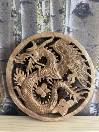 Detailed balinese suar wood - detailed,