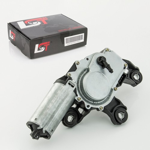 Rear wiper motor - rear,
