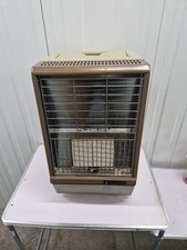 4.0kw CALOR Gas Portable