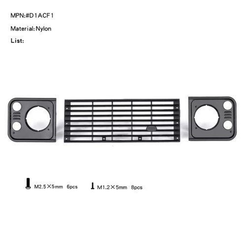 Dream 313mm defender 4 - 313mm,