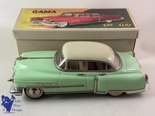 ANTIQUE TOY GAMMA 300 CADILLAC