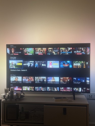 Philips ambilight - philips,