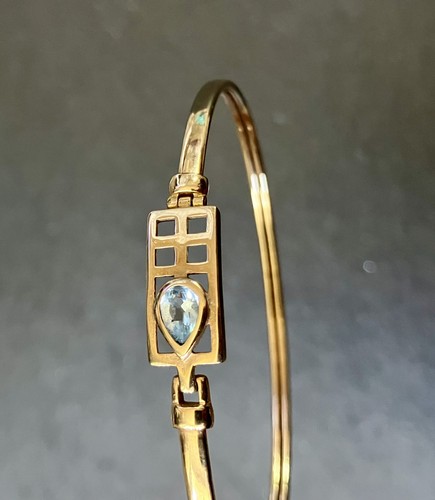 Vintage 9ct gold charles - vintage,