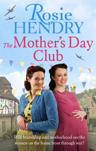 The mother day club - the,