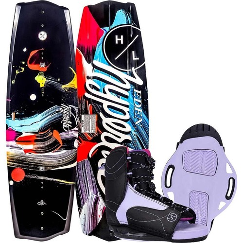 Hyperlite eden wakeboard - eden, jr.