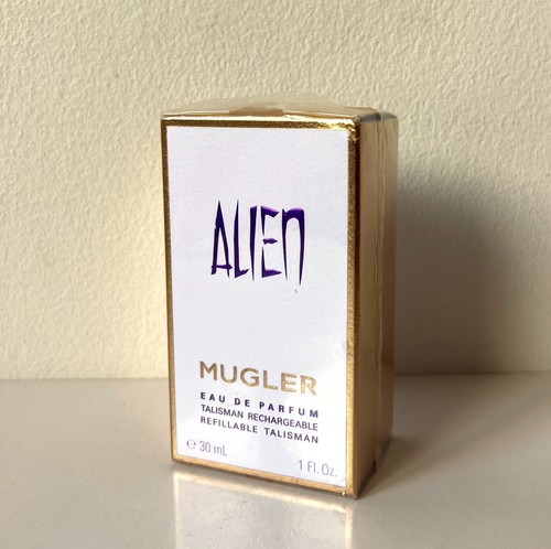 Mugler alien eau parfum - alien,