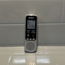 Sony ICD-BX132 2GB MP3 Audio