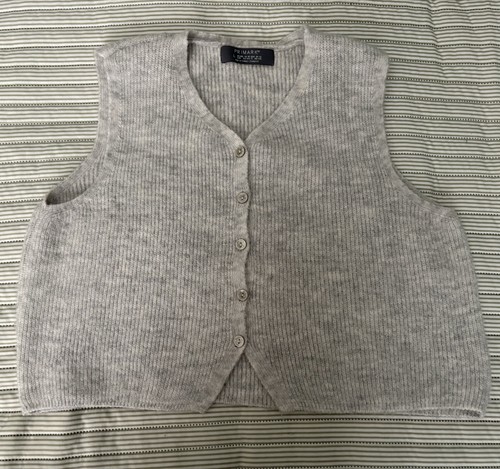 Primark knitted cropped - primark,