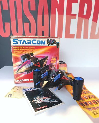 1986 starcom shadow vampire - shadow,