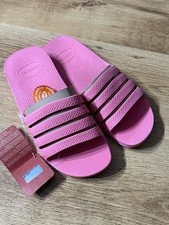 Havaianas Ladies Uk Sliders Uk 6 New
