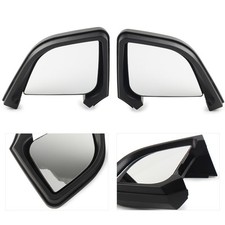 Pair Left / Right Rear View