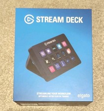 Elgato Stream Deck Studio