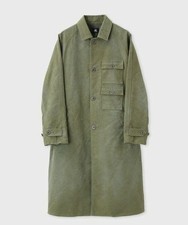 Paul Smith RED EAR Coat Size L