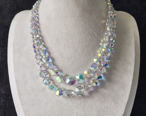 Exquisite vintage necklace - exquisite,