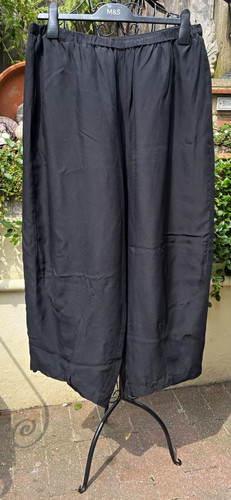Wall london black wide leg - wall,