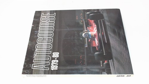 Autocourse 1979 80 - autocourse, 1979-80