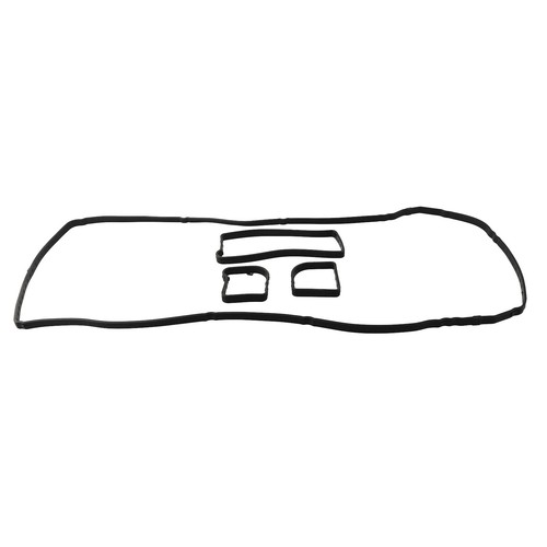 Valve cover gasket set - gasket, for