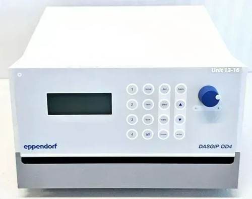Eppendorf dasgip od4 optical - eppendorf,