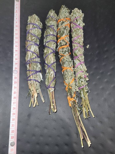 Smudge sticks set - smudge,