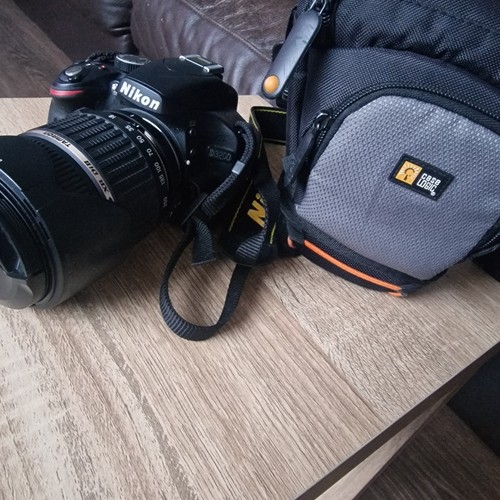 Nikon d3200 digital camera - nikon,