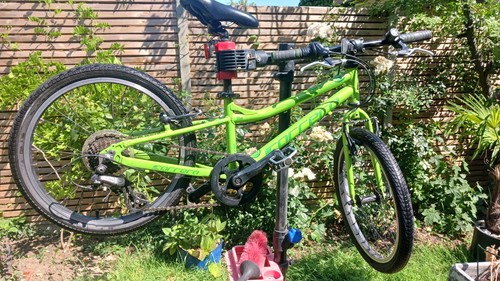 Used carrera abyss - used, 20"