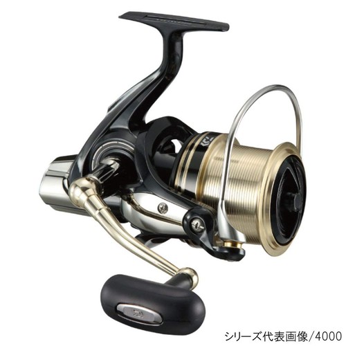 Daiwa windcast 4500 mag - windcast,