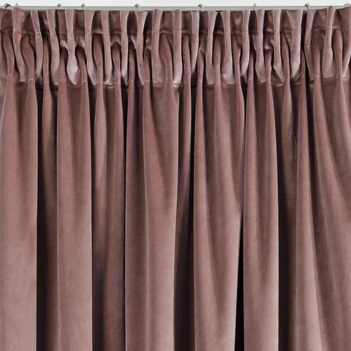Eurofirany soft plain opaque - soft,