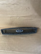 4M518C436AD front grille for FORD FOCUS BERLINA (CAP) GHIA 2004 784562