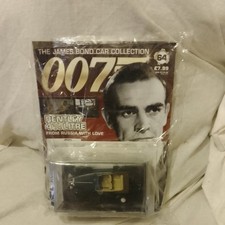 BENTLEY 4 1/4 LITRE - James