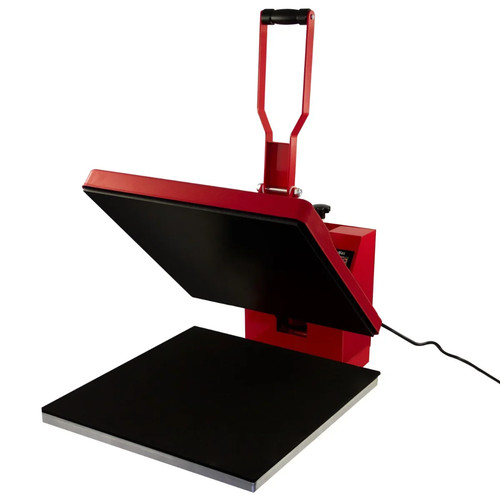 Heat press digital - heat, transfer