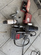 Rotabroach Commando 40