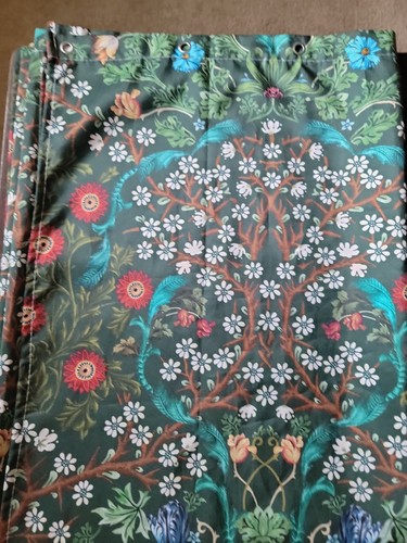 William morris blackthorn - william,