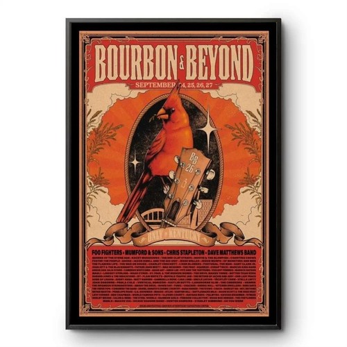 Bourbon beyond 2026 - bourbon,