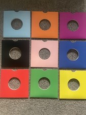 25 50 100 200 Premium 7"