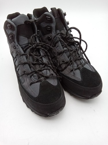 Men shoes grey - m&s,