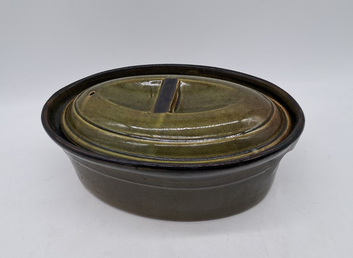 Vintage 70s seaweed green - 70s,