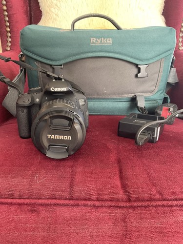 Canon eos 700d 18mp - eos,