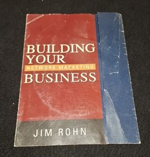 Jim Rohn - Networking