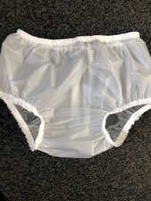 Adult Baby Sissy waterproof