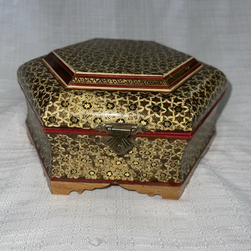 Persian khatam micro mini - persian,