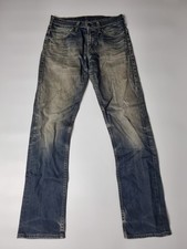 Vintage 1970s W30 L31 Levis